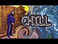 Chill official music  grey8   runalo  cali rat  freqncy studio