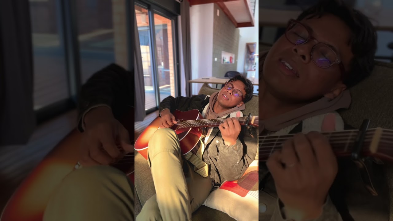 Fifandeferana - MIRADO (Sunkissed Session)