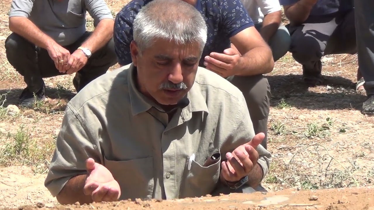 Mer. Zeynep KIZILDELİ'nin Defin Süreci ve Lokması - Malatya Fethiye / Kızıldeli