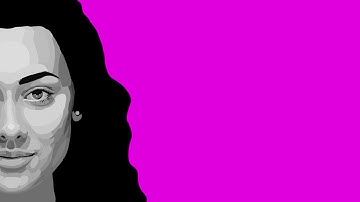 Trailer: How To Rotoscope Lesson 205 Planes and Facets Characters in Color