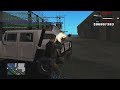 Advance RP Red | gta in desc | ministry of defence | 4k