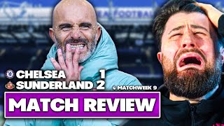 Download Lagu MARESCA IS TO BLAME FOR THIS ONE...AGAIN. | Chelsea 1-2 Sunderland - Review MP3 Download Lagu MARESCA IS TO BLAME FOR THIS ONE...AGAIN. | Chelsea 1-2 Sunderland - Review MP3