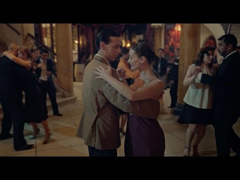 Trailer "Mi primer tango"