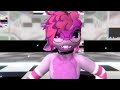 Vrchat mmd  pxinky kitavali  melancholic