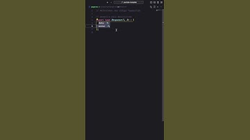 COMO MELHORAR SEU CÓDIGO TYPESCRIPT?!