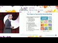 How the WHO and AAP Can Collaborate to Support Optimal Infant Feeding