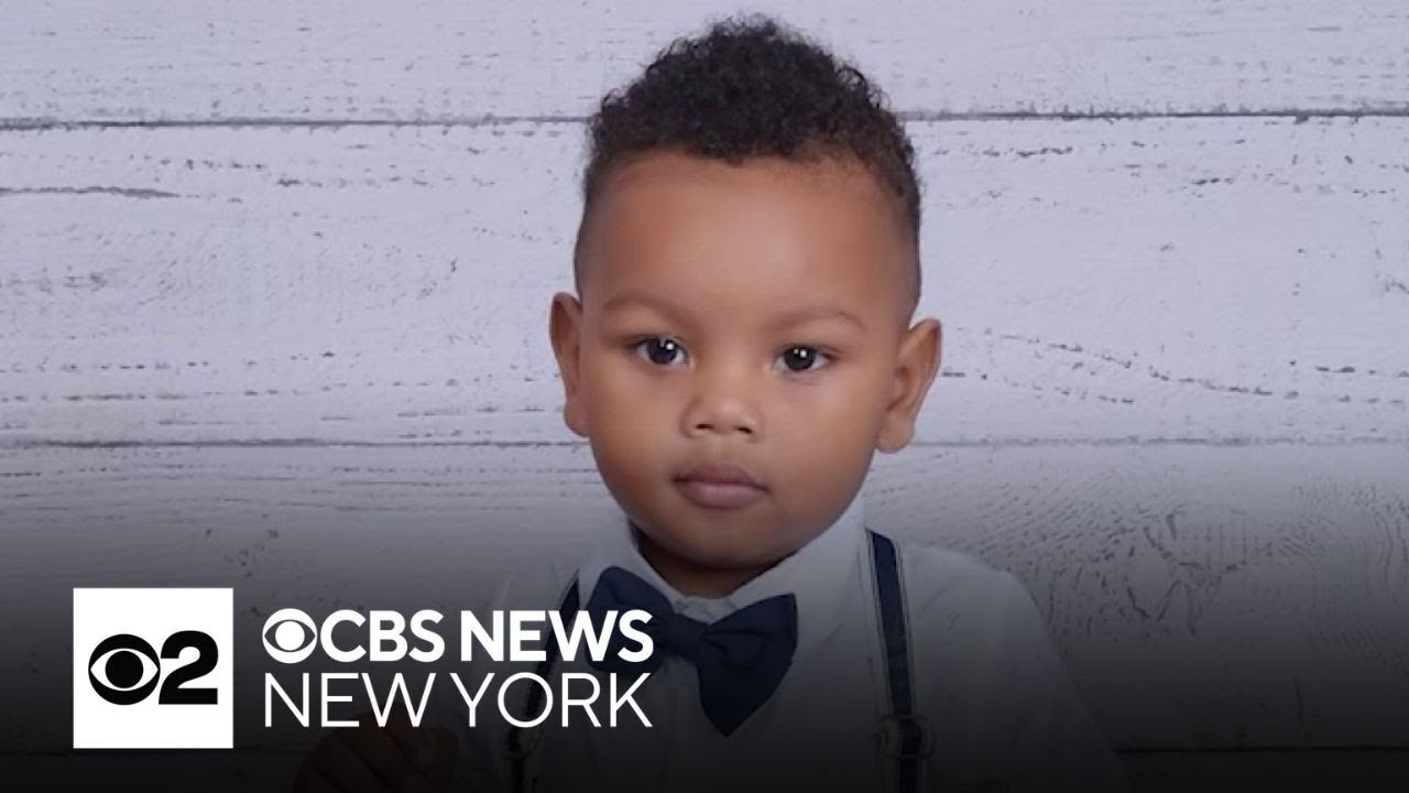Bronx man sentenced to 45 years in prison in 1-year-old's fentanyl ...