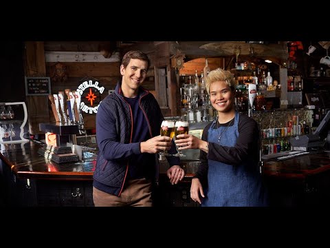 Stella Artois 'The Stella Substitutes' feat  Eli Manning