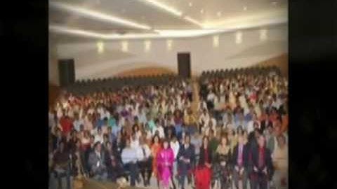 Activities of IEEE-GCUF by Usman Ayub