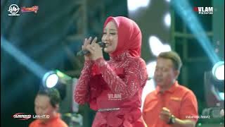 ANISA RAHMA - CINTA & DILEMA | CAMELIA INDOMUSIC.FEST#2 | LOVE IN BANDENGAN JEPARA