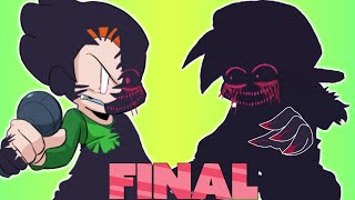 Fnf Corruption Hd Mod Pico Vs Evil Boyfriend Final Battle Remastered