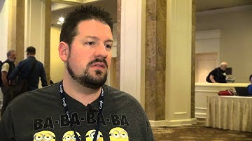 Internet Future in a Nutshell? IETF 2015: Wesley George