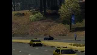 Driver: San Francisco - Short Stunt screenshot 3