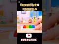 Mini Jelly Pop It 🌈 Tiny Cooking ASMR #Shorts #MiniatureCooking #Jelly