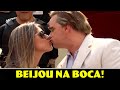 BOLSONABO GANHOU UM BEIJO DA NOVINHA GATA! | Mitadas do Bolsonabo - Ep. 09
