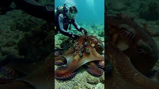 Incredible Sea Monsters Caught by Fishermen! 🐙🌊 #oceanmysteries #depthsunveiled