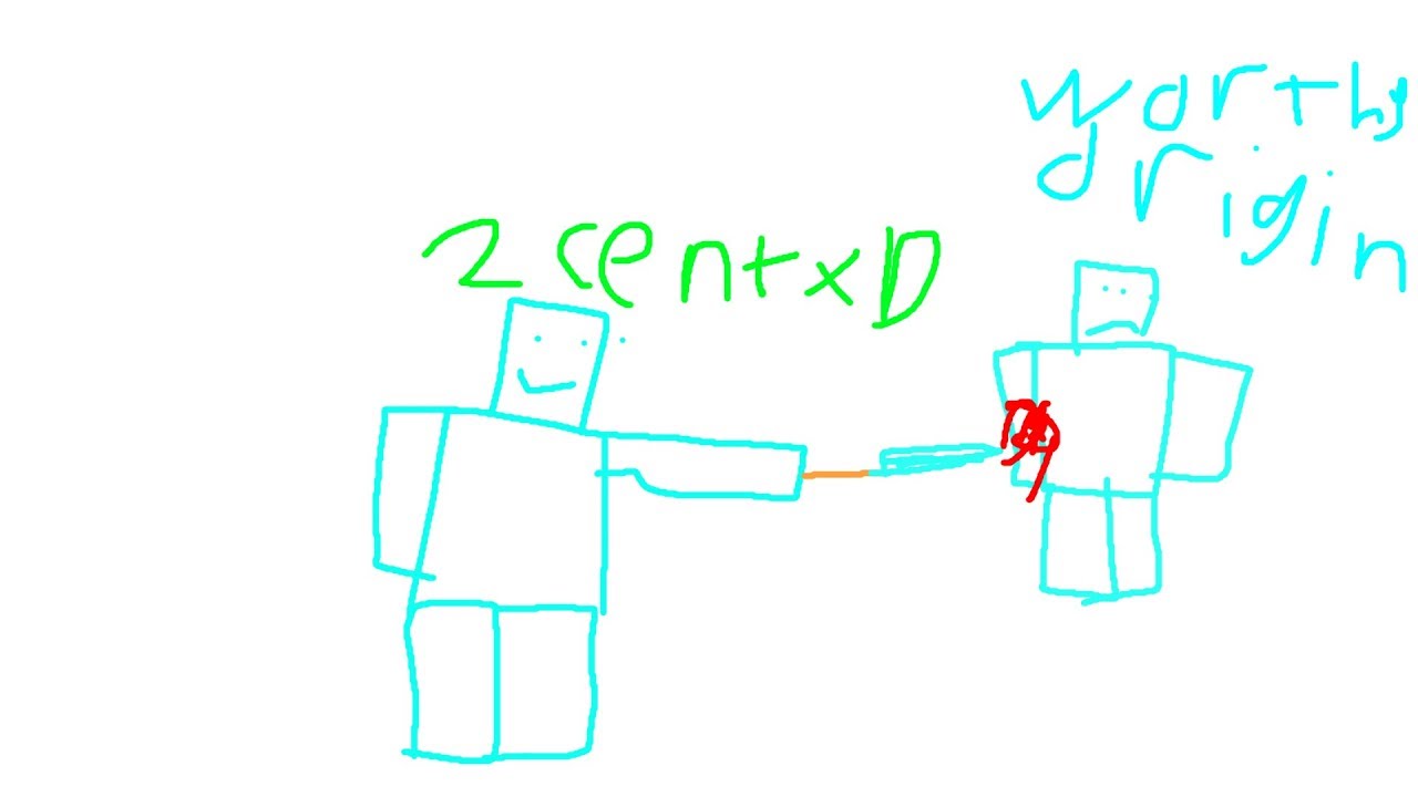 Cheating In Ranked Skywars ( Getting Smacked by WorthyOrigin )