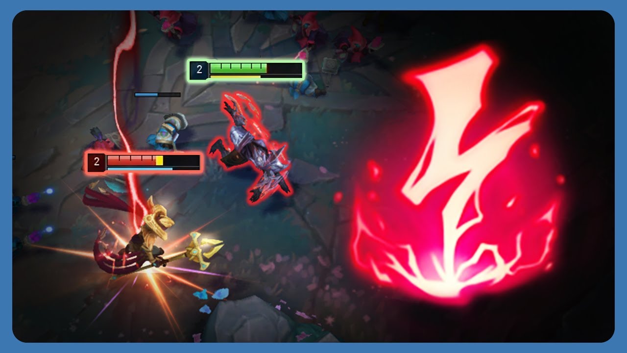 이제 두 번째 레슨 '감전은 취향 차이'