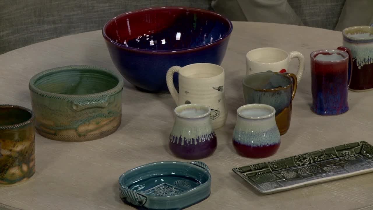 West Michigan Potters Guild