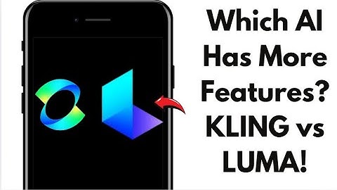Kling AI vs Luma Labs – Best AI Video Generator in 2025?
