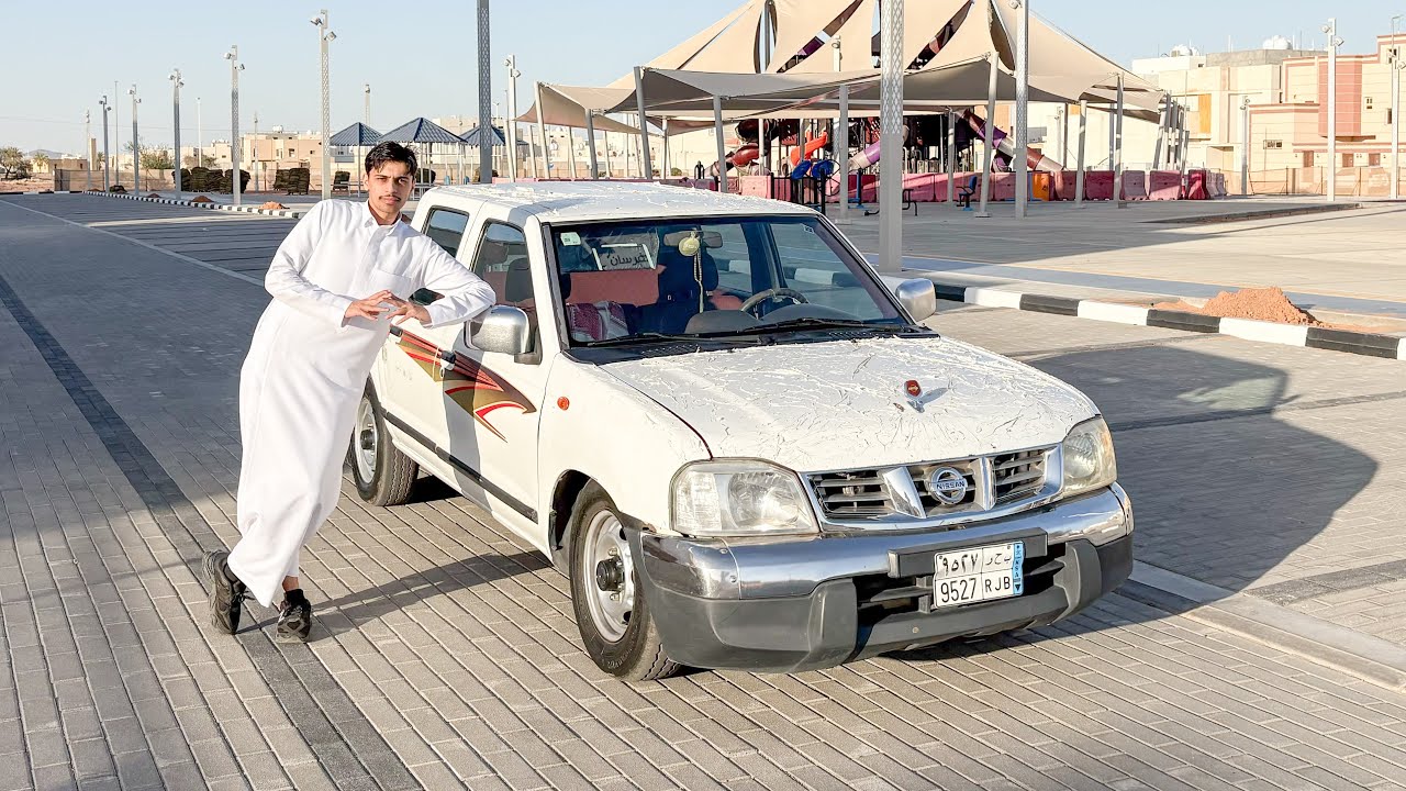 اول لوك لددسن 4