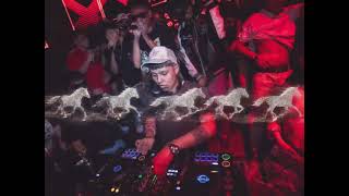 Waxxha | 1ER ANIVERSARIO BUFFEO | DJ Set @ Terp House