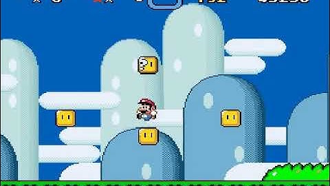 Super Nintendo FROM COINOPS COLLECTION ATTRACT MODE RETRO FE ABANDONTECA