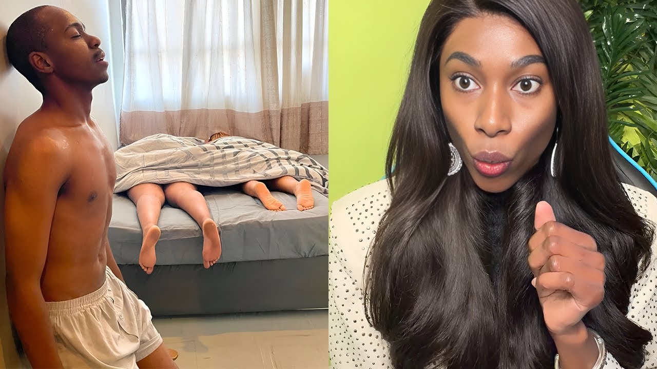 Cas Bou Doywar Ci Neggu Seuy Dieukeur Ak 3 Diabar