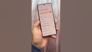 How to Enable Dark Mode in Almost any Android app?