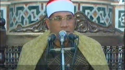 من سورة الفرقان و قصار السور // خارجى 1110 // عبدالفتاح الطاروطى