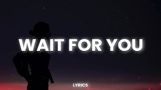 Medii - Wait For You (Lyrics) feat. Casey Cook
