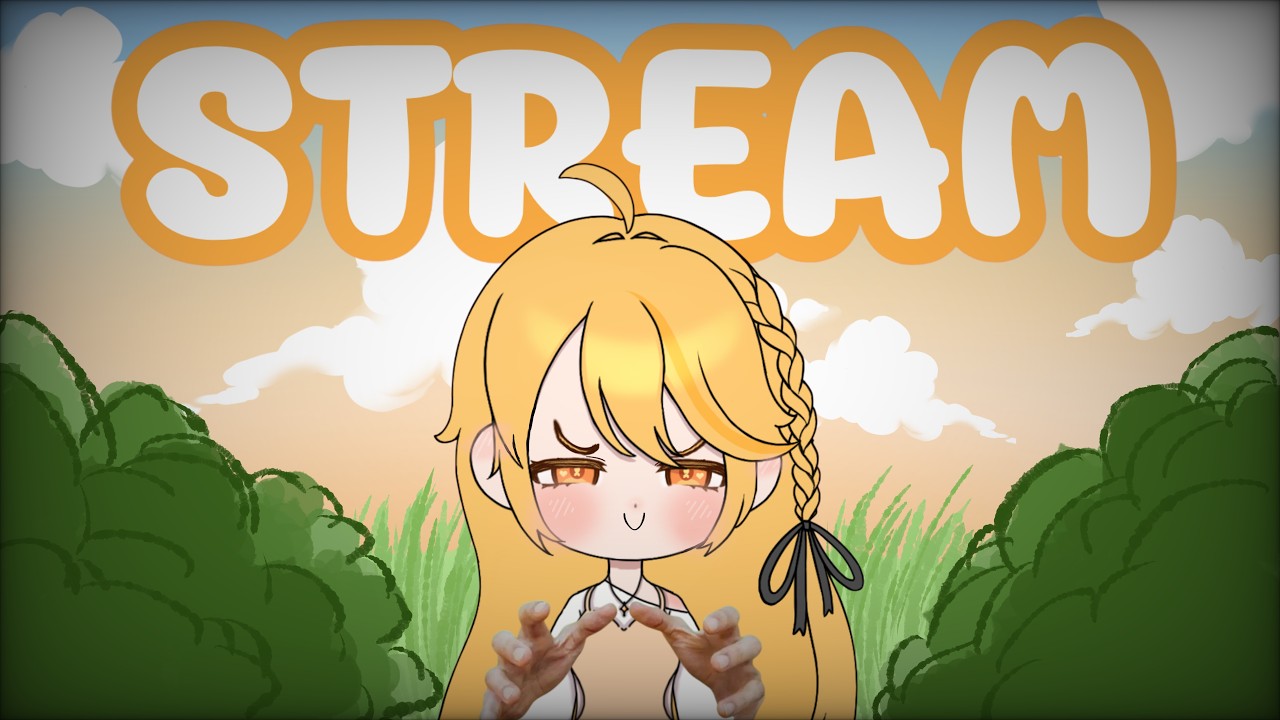 🔴LIVE || Hãy xem stream này vì nó rất hay  #streamer #vtuber