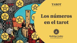 Numbers in the tarot