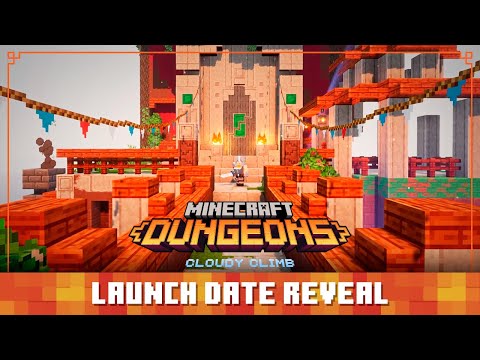 Сегодня в Minecraft Dungeons добавят новые достижения и начнется первый сезон: с сайта NEWXBOXONE.RU