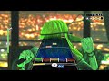 Rock Band Custom - again by YUI  (Bass) FC