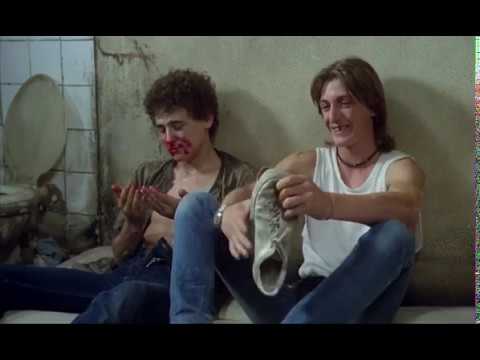 Paco conoce al Pirri en la cárcel - El Pico 2 (1984) HD