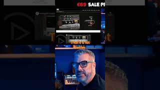 Comp 160: The Ultimate VCA Compressor Emulation! #shorts