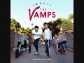 The Vamps - Lovestruck