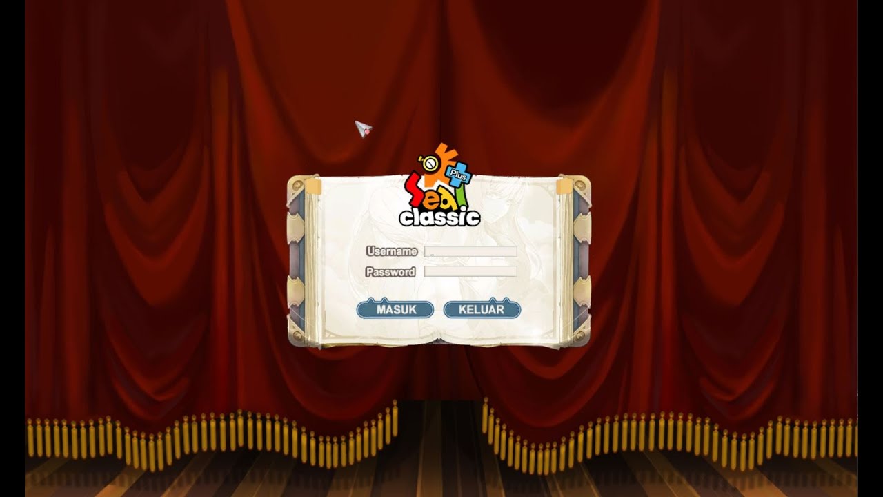 🔴Live Seal : SealOnline Classic ID