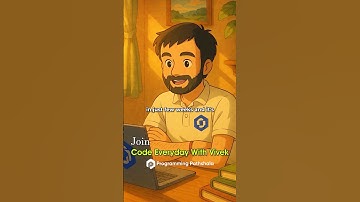 The Best Way to Improve Coding | Code Everyday