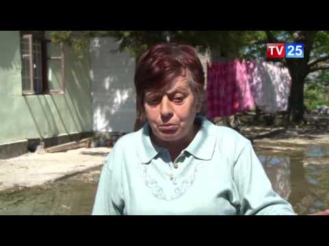 80-ზე მეტი ოჯახი ელექტროენერგიისა და წყლის გარეშე