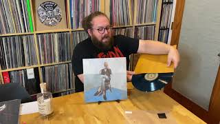 Record Store Day drop 3 2020 my picks + indie store exclusives Mastodon Gorillaz Juice WRLD The Crow