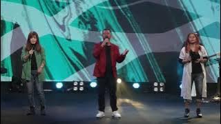 Download lagu Kemuliaan di Tengah Badai (cover)