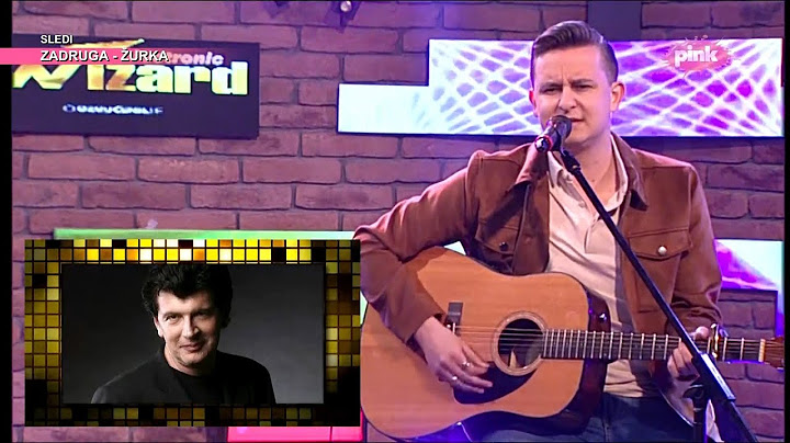 Aleksandar Marković - Ljubav (Mashup Imitacije) (Flamingosi) (Ami G Show S13)