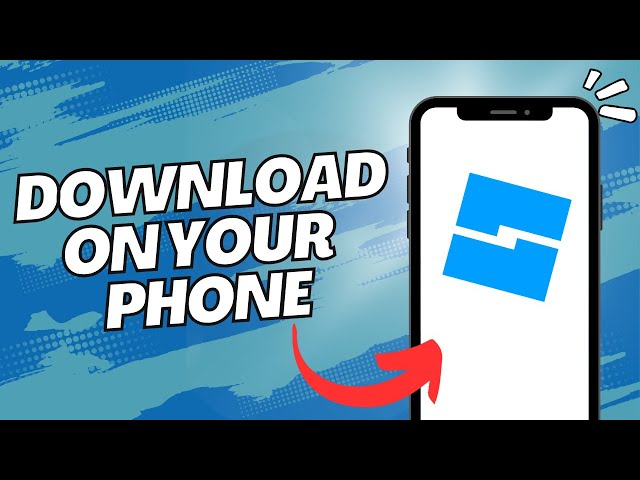 How To Download Roblox Studio On Your Phone (2023) 