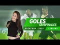 Resumen Goles Semifinales - IDA - Liga MX Apertura 2018 - FUTBOL MX