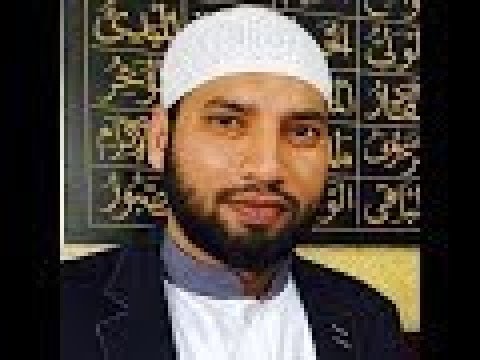 Ami Quraner sur maje suneci je nam  Nawshat mahfuz islamic song