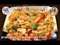 Паста с курицей и овощами - вкусный и быстрый рецепт