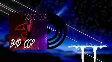 Good Cop Bad Cop OST - Soundtrack 🎶👮🎶