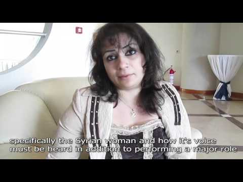 ورشة عمل جندرة المرحلة الإنتقالية